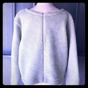 Prologue Pullover Sweater